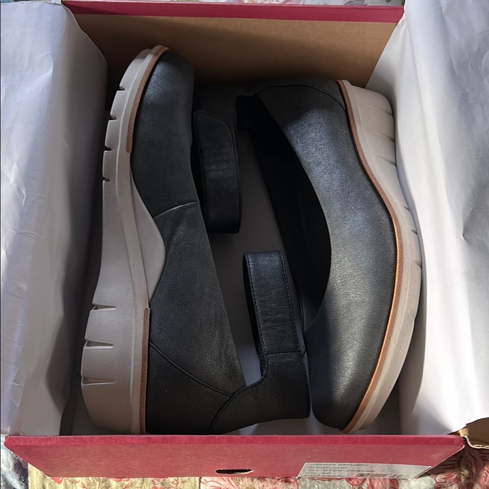 Dansko Jenna Metallic Sz 40